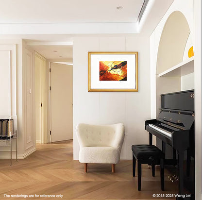 Nine Songs - Dong Jun（God of Sun）